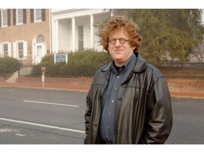 Bernie L. Herman Prize in Material Culture Studies Tile Image