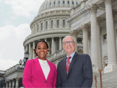 Political Science & International Relations Tile Image