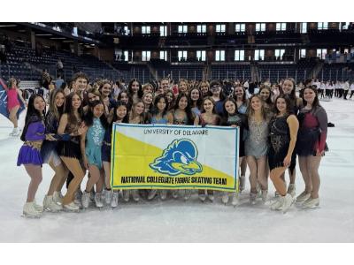 UD Club Figure Skating Tile Image