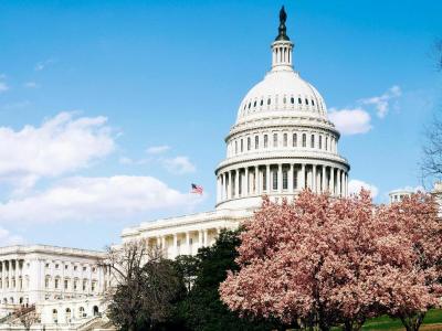 Biden School: Semester in D.C. Tile Image