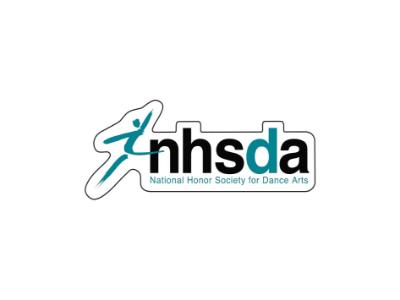 National Honor Society for Dance Arts Tile Image
