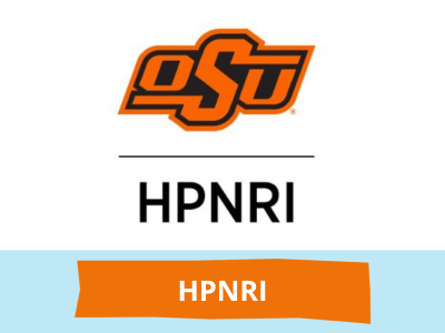 Human Performance & Nutrition Research Institute Tile Image