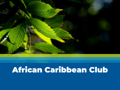 African Caribbean Club Tile Image