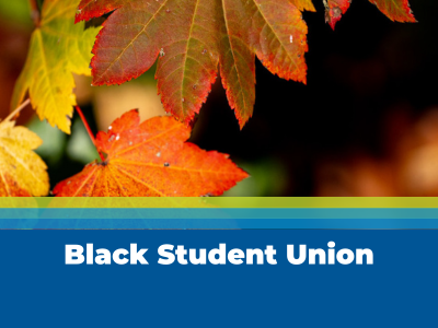 Black Student Union Tile Image