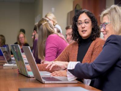 School Success Center Tile Image