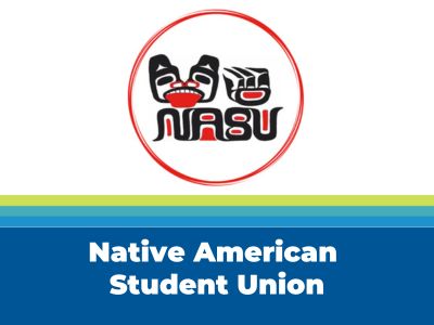 Native American Student Union Tile Image