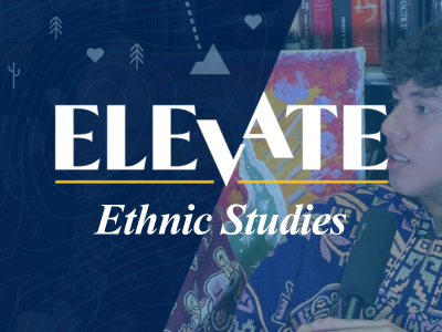 Elevate Ethnic Studies Tile Image