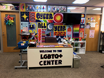 LGBT Center Tile Image