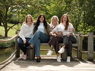 ICare and Student Support Tile Image