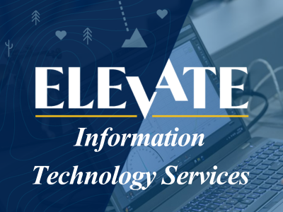 Elevate Information Technology Services Tile Image