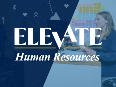 Elevate Human Resources Tile Image