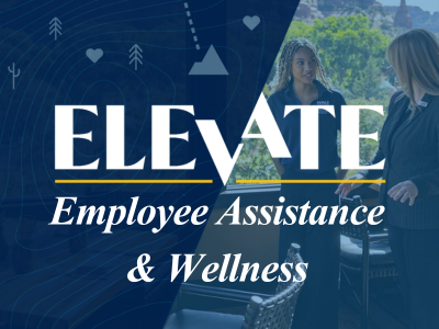 Elevate Employee Assistance & Wellness Tile Image
