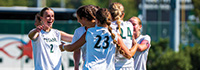 Ron Smith Matching Challenge for Women's Soccer