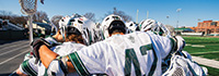 Bill & Diana Blair Men's Lacrosse Matching Challenge