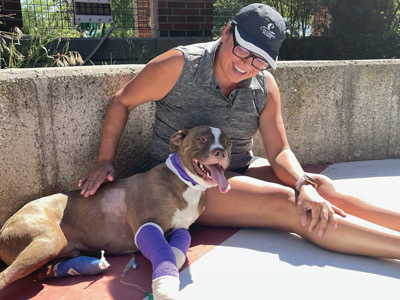 Good Samaritan Fund Tile Image