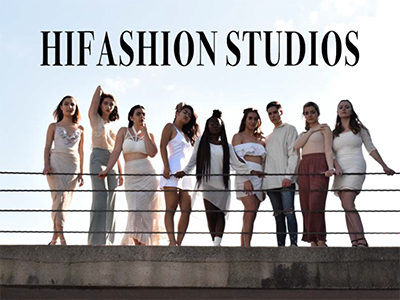 HiFashion Club Tile Image