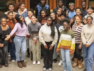 The Community Church Leadership Program Tile Image