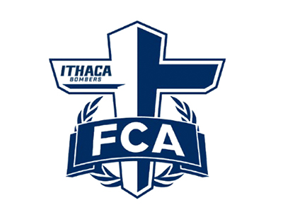 Fellowship of Christian Athletes Tile Image