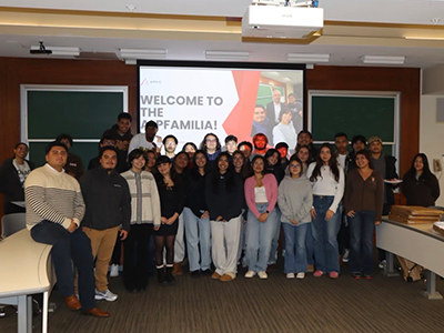 Association of Latino Professionals for America Tile Image