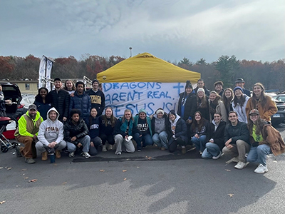 Lighthouse Christian Fellowship Tile Image