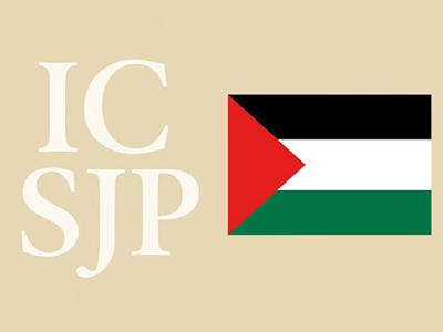 Ithaca College Students for Justice in Palestine Tile Image