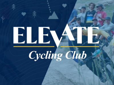 Cycling Club at NAU Tile Image