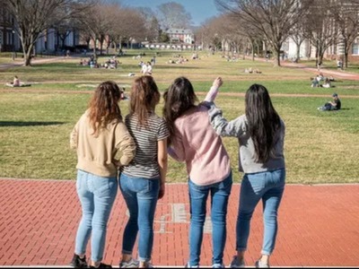 Refugee and Displaced Student Fund Tile Image