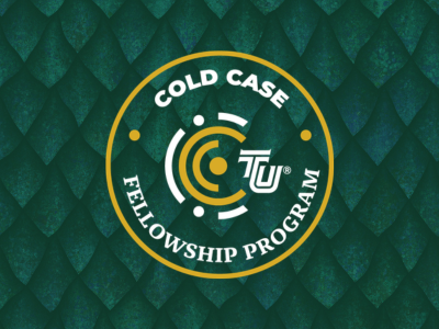 Cold Case Fellowship