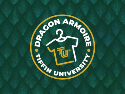 Dragon Armoire