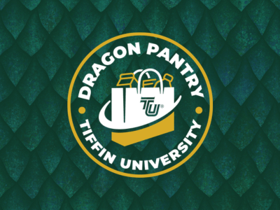 Dragon Pantry