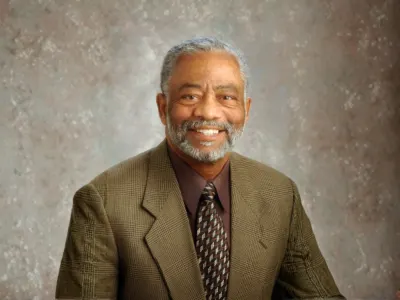 James E. Newton Community Engaged Learning Fund Tile Image