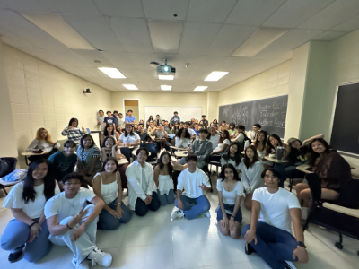 Asian & Pacific Islander Student Association Tile Image