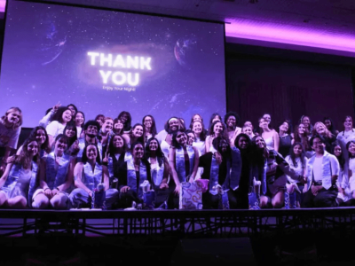 K-Pop Dance Club (KoDAC) Tile Image