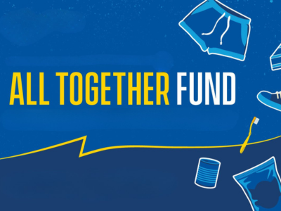 All Together Fund Tile Image