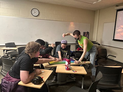 Disabled Students' Alliance Tile Image