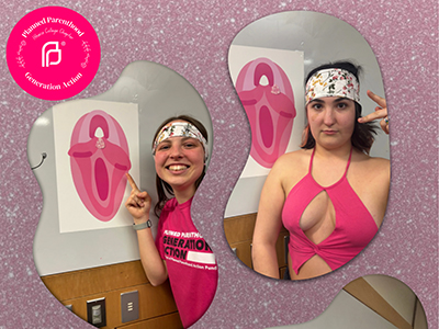 IC Planned Parenthood Generation Action Tile Image