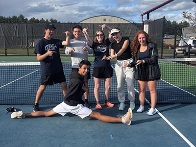 Tennis Club Tile Image