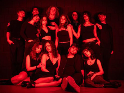 Voicestream Tile Image