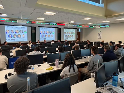 Core Trading Consultants Tile Image