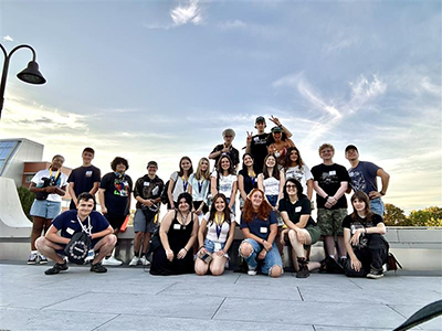 Jumpstart Tile Image