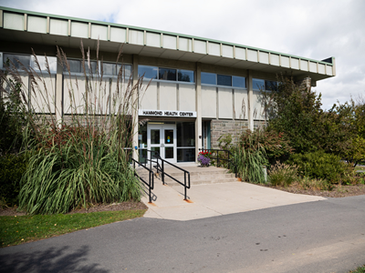 Counseling and Psychological Services (CAPS) Tile Image