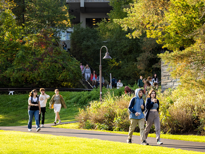 MLK Scholar Program Tile Image