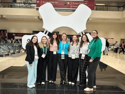 Society of Women Engineers (SWE) Tile Image