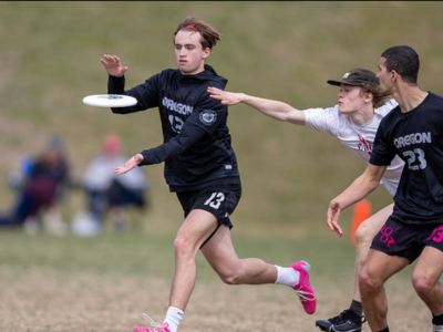 Club Sports Men's Ultimate Tile Image