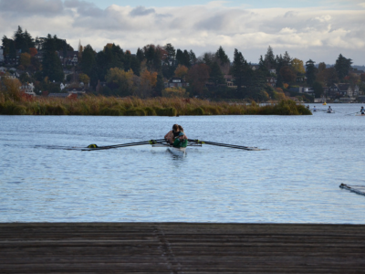 Club Sports Rowing Tile Image