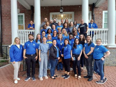 Friends 4 Friends Fund in Memory of Connor Mullen Tile Image