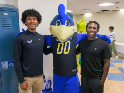 Associate in Arts Program Tile Image