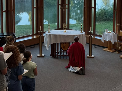 IC Catholic Community Tile Image