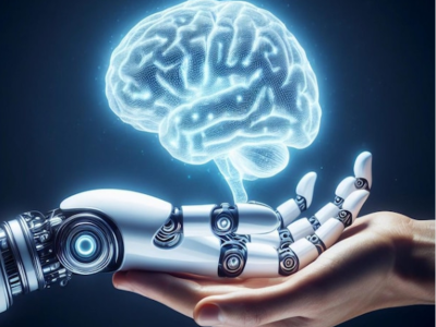 AI Initiatives at IC