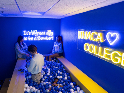 Student Clubs and Organizations Fund Tile Image